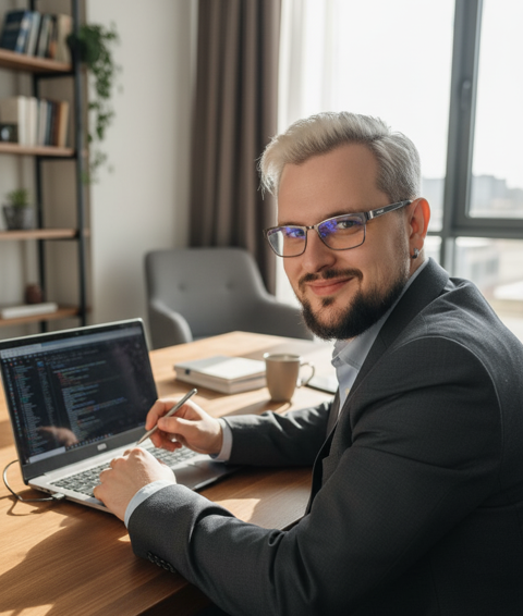 Фото Семена Гришина